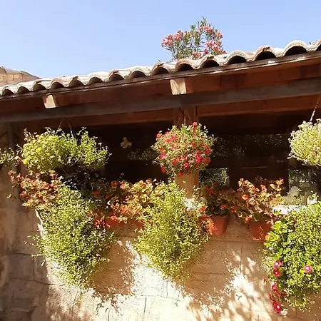 19Th Century Magical House In Galilee Villa Eilabun Exterior photo