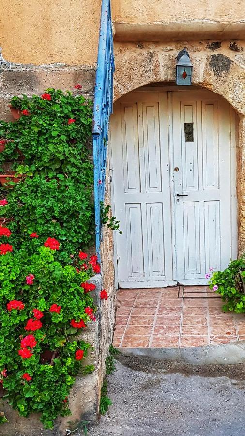 19th Century Magical House In Galilee Villa